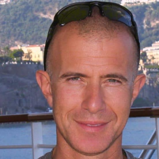 Ido Schoenberg