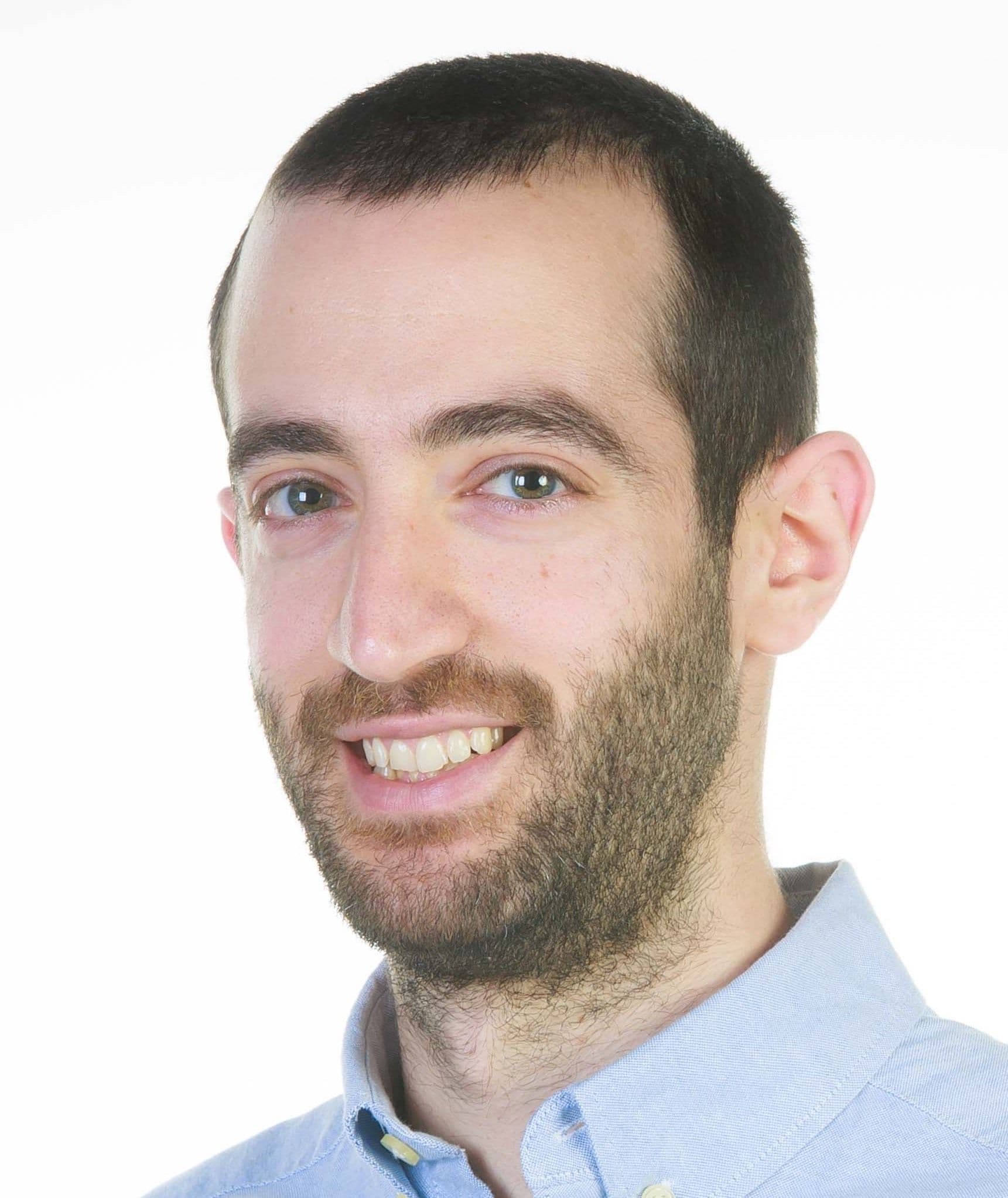 Ido Shraga