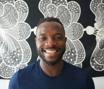 Ife Ajiboye