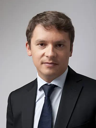 Igor A. Drozdov