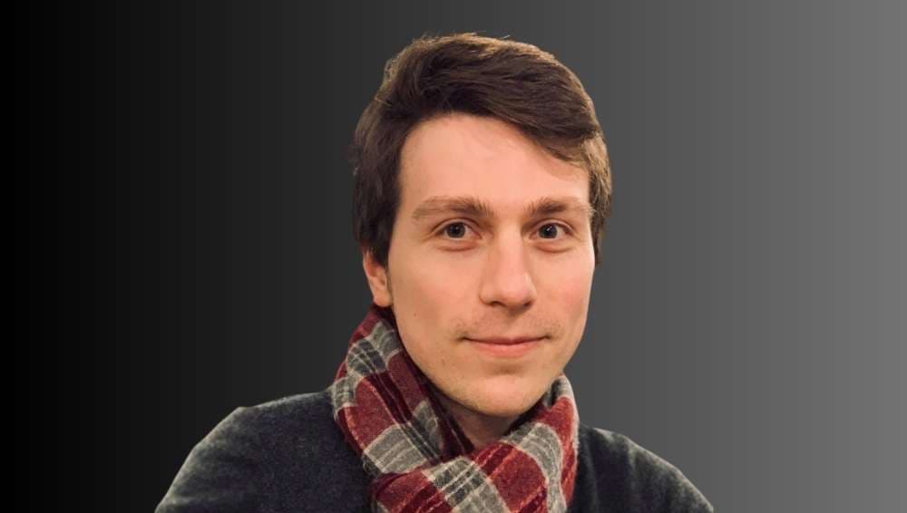 Igor Babuschkin