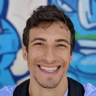 Igor Borges
