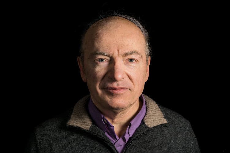 Igor Nikishchenko