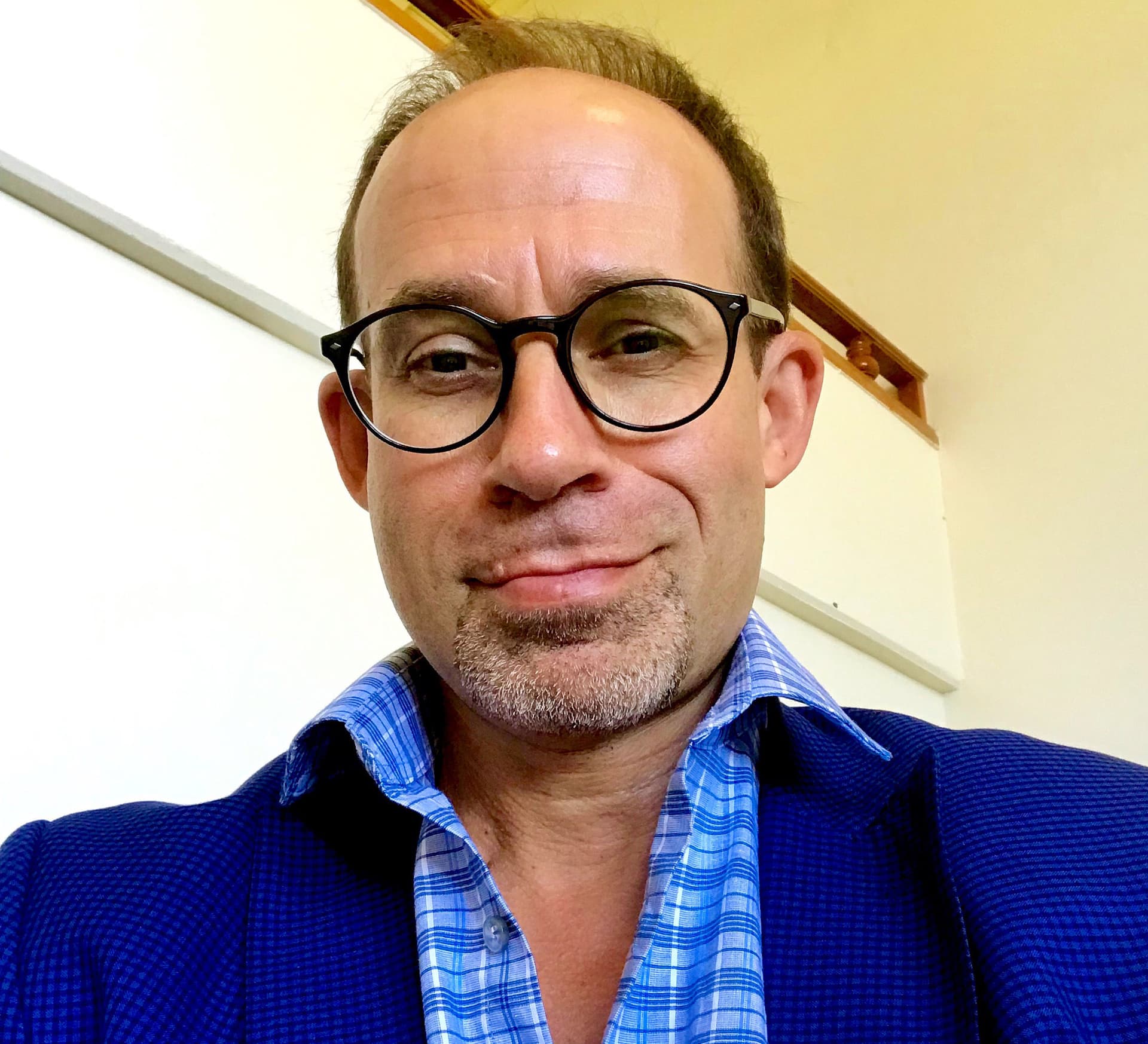Igor Shoifot