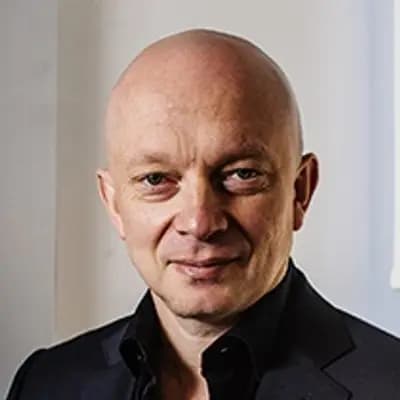 Igor Tulchinsky