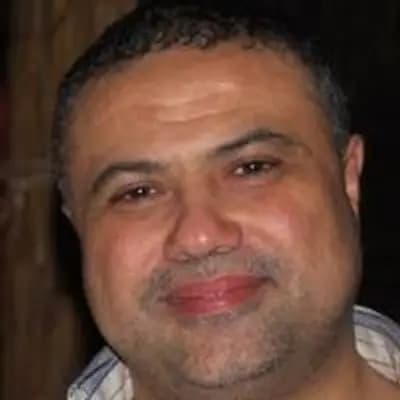 Ihab Fouly