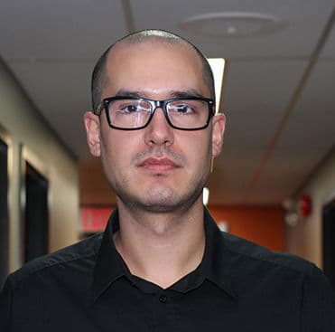 Ihab Kazem