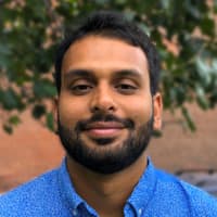 Ihsaan Patel