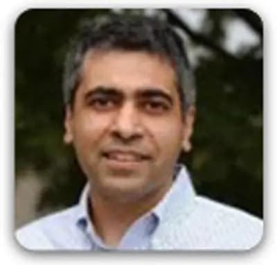 Ikhlaq Sidhu