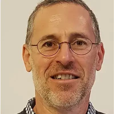 Ilan Ben Oren