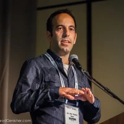 Ilan Kadar