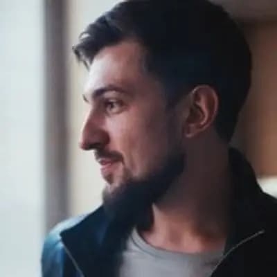 Ilia Bulchenkov