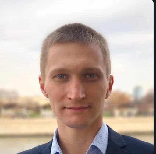 Ilya Isakov