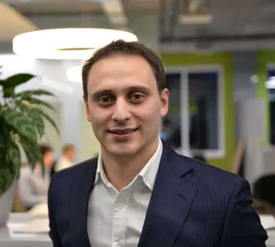 Ilya Kiselev