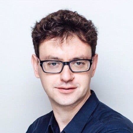 Ilya Kritsmer
