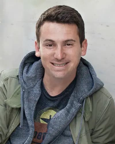 Ilya Movshovich