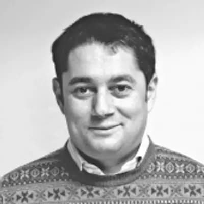 Ilya Zubarev
