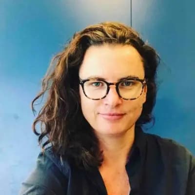 Ilze Dreyer