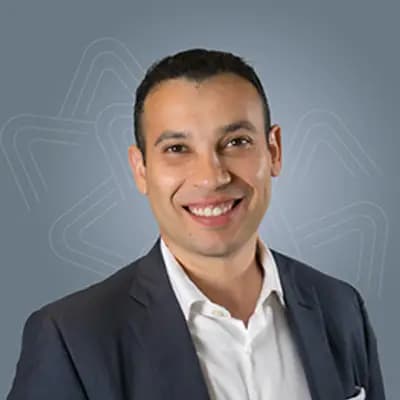 Imad Jebara