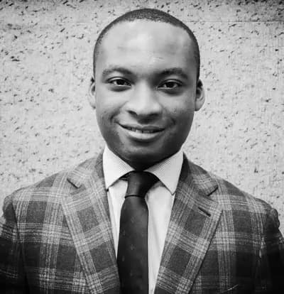 Imafidon Edomwonyi