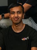 Immanuel Rajadurai