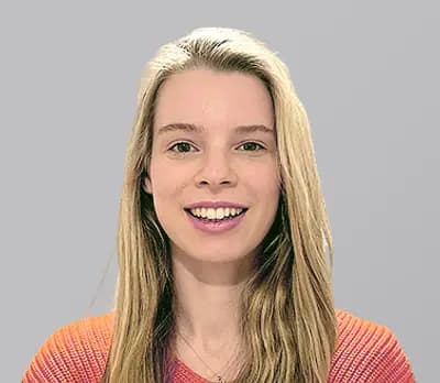 Imogen Mulliner