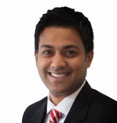 Imran Siddiqui
