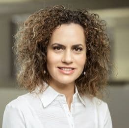 Inbar Lasser-Raab