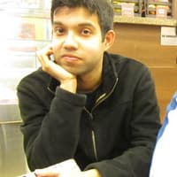 Indraneel Mukherjee