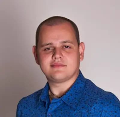 Indrek Põldvee
