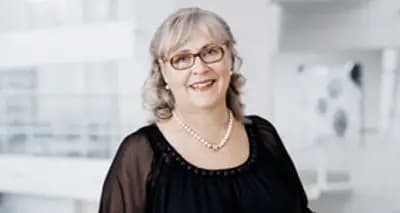 Inge Hoffmann