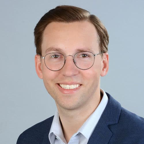 Ingo Forbriger