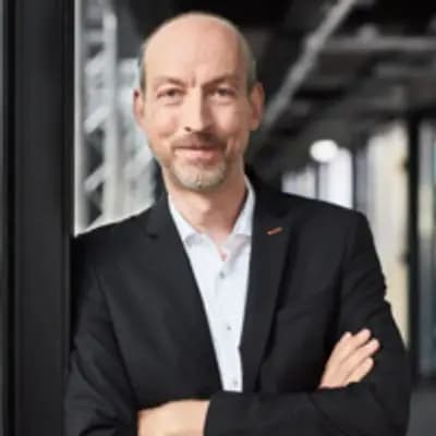Ingo Ramesohl