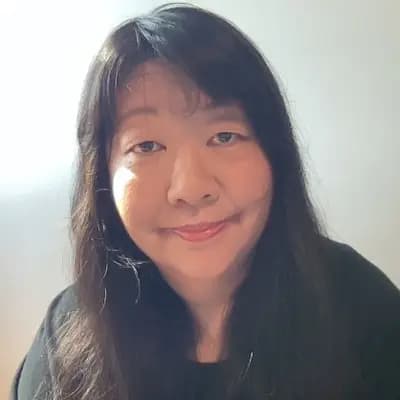 Ingrid Chen