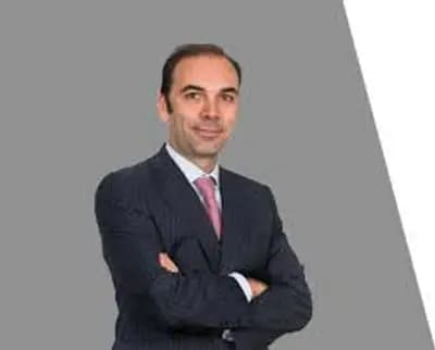 Iñigo Cabrero