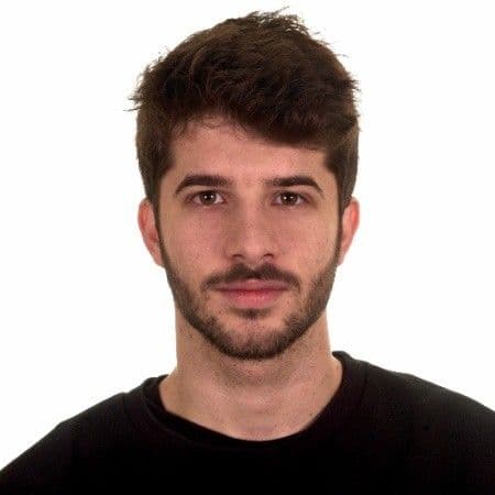 Ioannis Karamanlakis