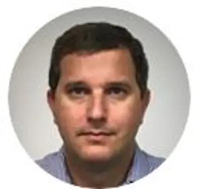 Ioannis Martinos