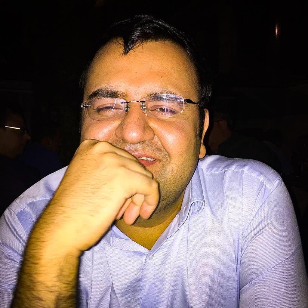 Iqbaljit Kahlon