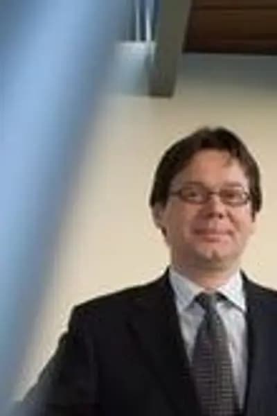 Ir Paul Decraemer