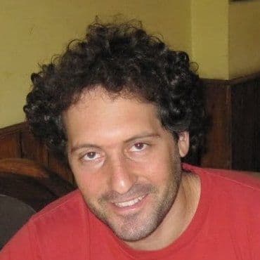 Ira Yanai