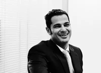 Iraj Ali