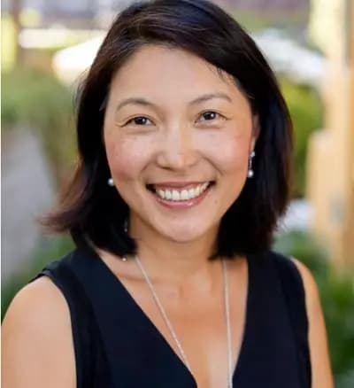 Irene Liu