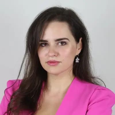 Irene Ryabaya