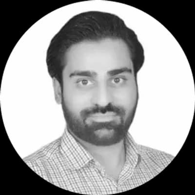 Irfan Sheikh