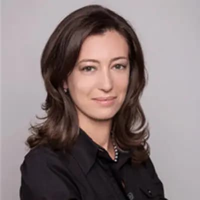 Irina Berkon