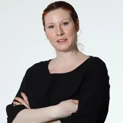 Irina Dimitrova