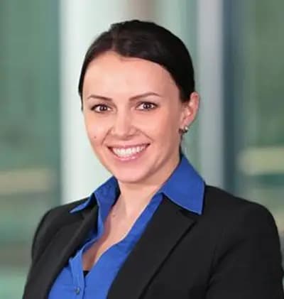 Irina Gerlach