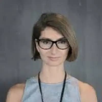 Irina Higgins