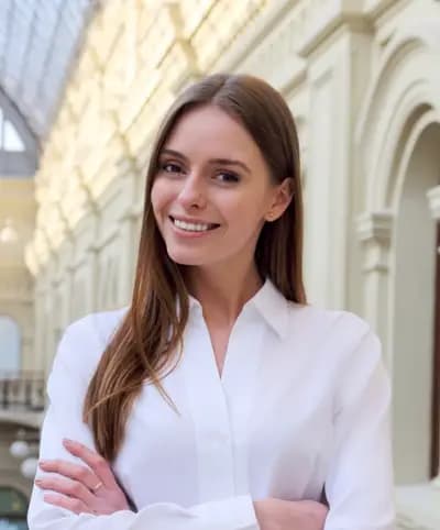 Irina Kariagina
