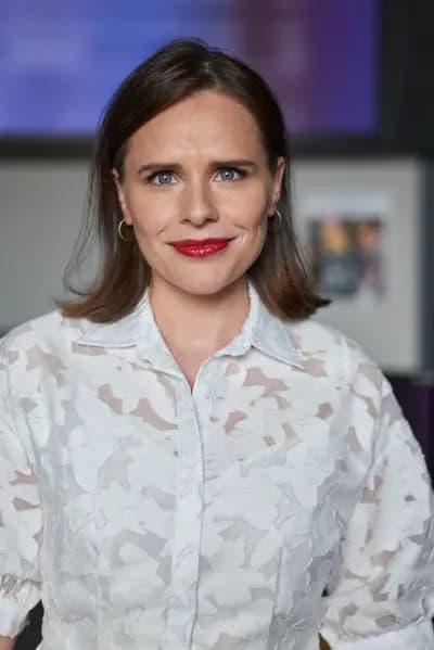 Irina Soriano